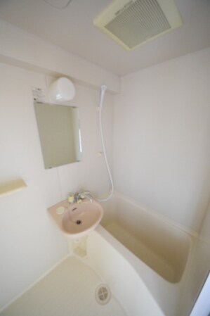 コンフォート309の物件内観写真